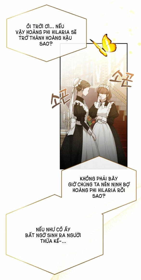 Lời Mời Gọi Của Hậu Cung Chapter 27.2 - 67