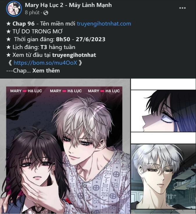 Lời Mời Gọi Của Hậu Cung Chapter 27.2 - 85