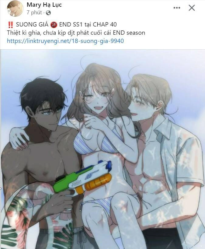 Lời Mời Gọi Của Hậu Cung Chapter 27.2 - 86