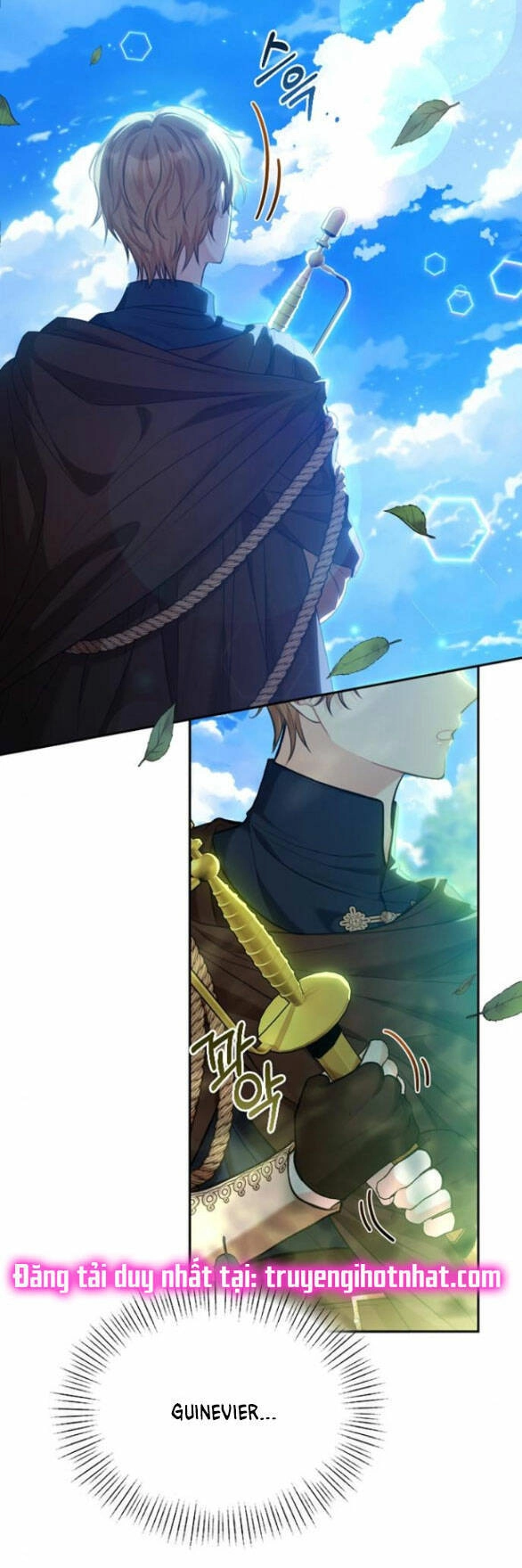 Lời Mời Gọi Của Hậu Cung Chapter 28.1 - 4