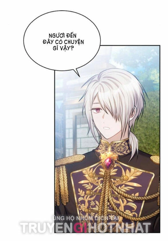 Lời Mời Gọi Của Hậu Cung Chapter 28.1 - 11