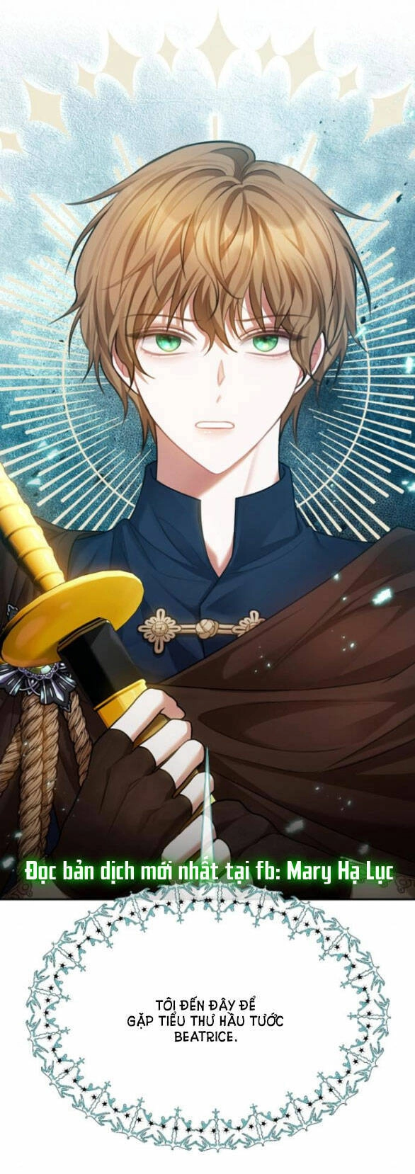 Lời Mời Gọi Của Hậu Cung Chapter 28.1 - 15