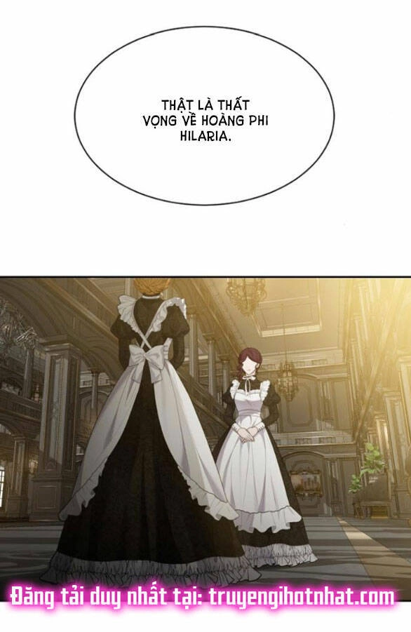 Lời Mời Gọi Của Hậu Cung Chapter 28.1 - 19