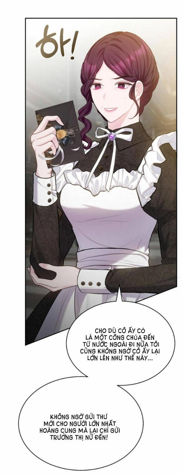Lời Mời Gọi Của Hậu Cung Chapter 28.1 - 21