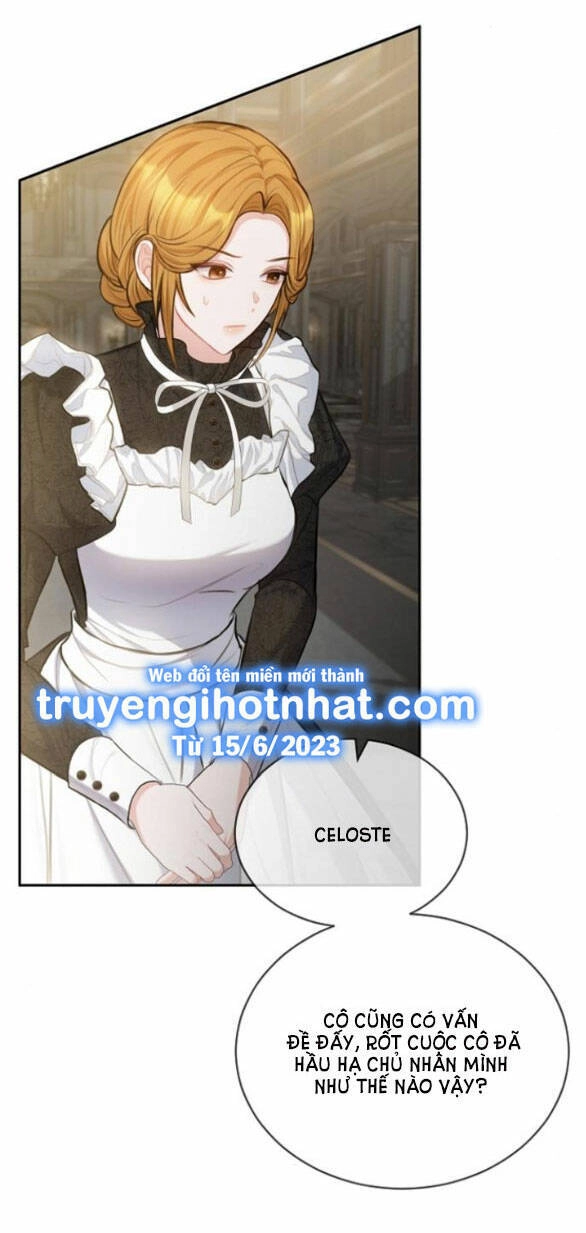 Lời Mời Gọi Của Hậu Cung Chapter 28.1 - 23