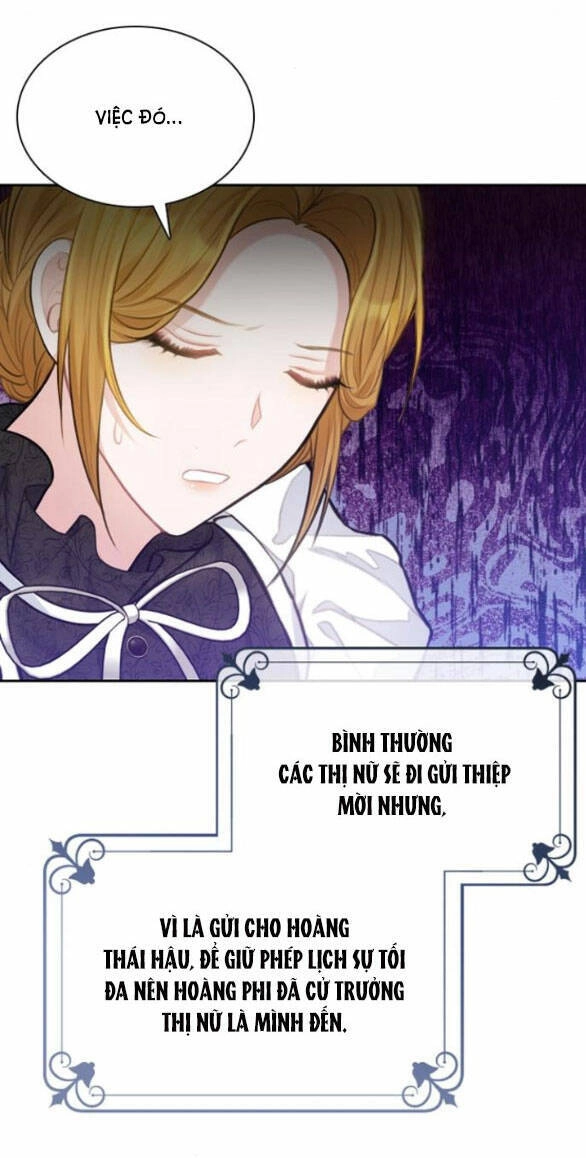 Lời Mời Gọi Của Hậu Cung Chapter 28.1 - 25