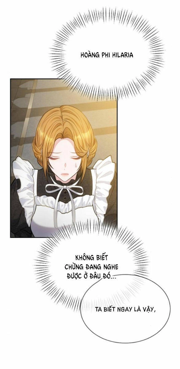 Lời Mời Gọi Của Hậu Cung Chapter 28.1 - 29