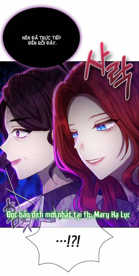 Lời Mời Gọi Của Hậu Cung Chapter 28.1 - 31