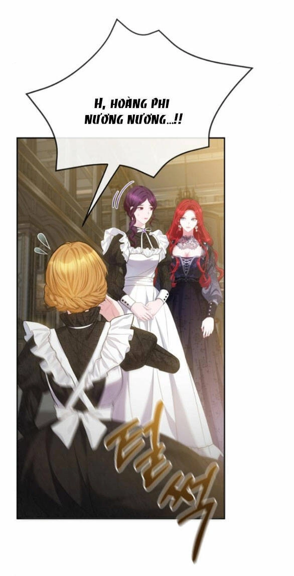 Lời Mời Gọi Của Hậu Cung Chapter 28.1 - 33