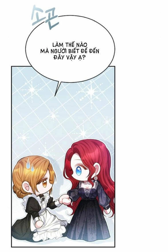 Lời Mời Gọi Của Hậu Cung Chapter 28.1 - 41