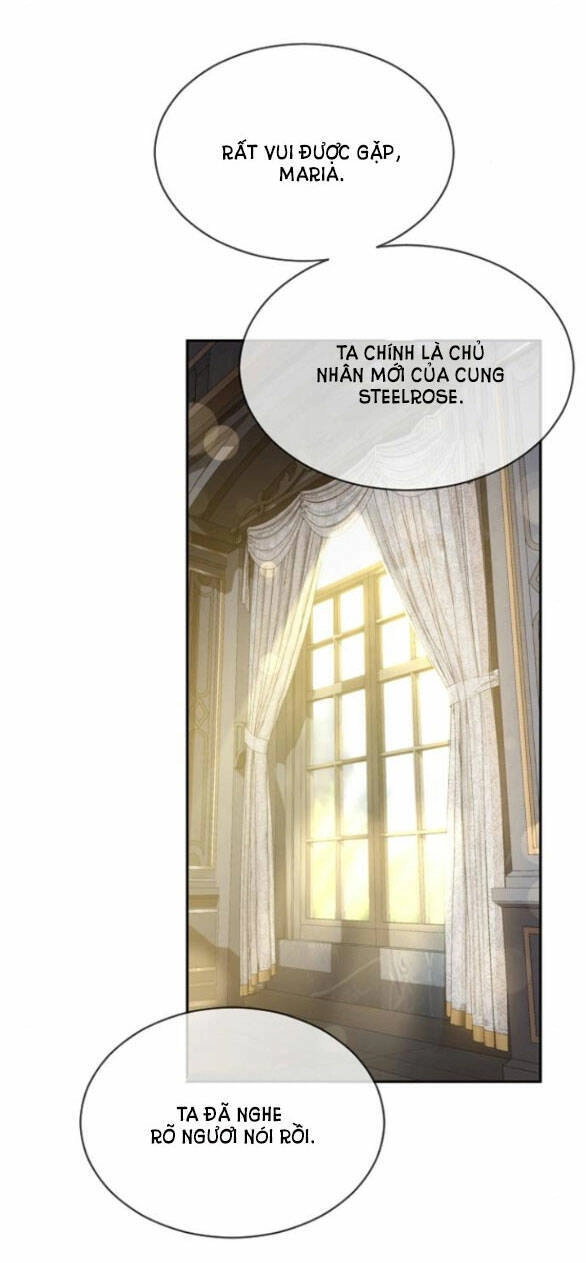 Lời Mời Gọi Của Hậu Cung Chapter 28.1 - 49