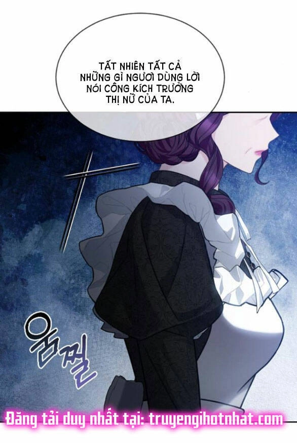 Lời Mời Gọi Của Hậu Cung Chapter 28.1 - 51