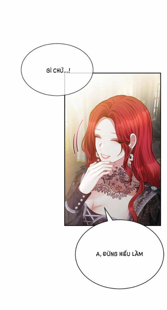 Lời Mời Gọi Của Hậu Cung Chapter 28.1 - 61