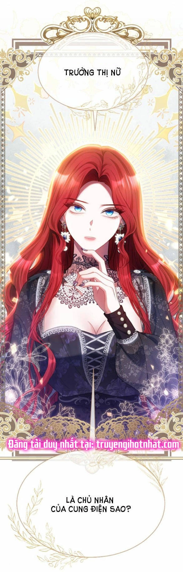 Lời Mời Gọi Của Hậu Cung Chapter 28.1 - 68