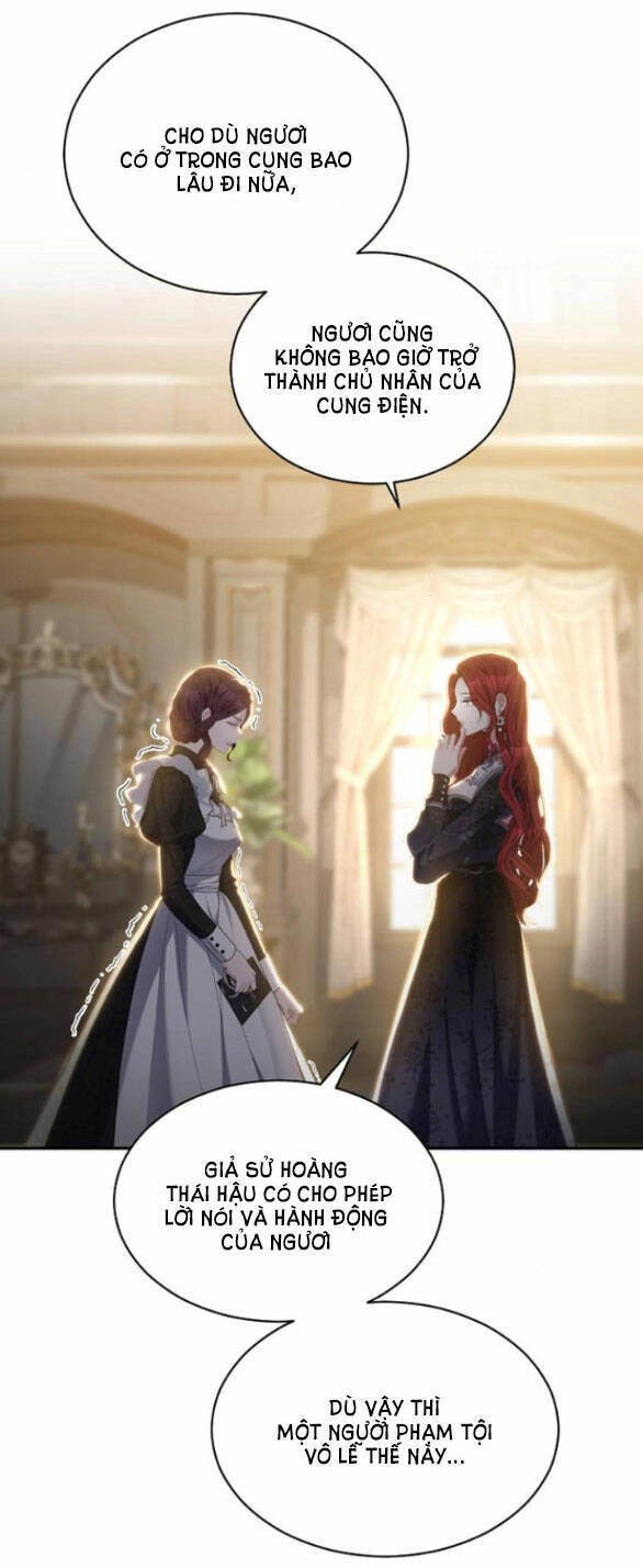 Lời Mời Gọi Của Hậu Cung Chapter 28.1 - 70