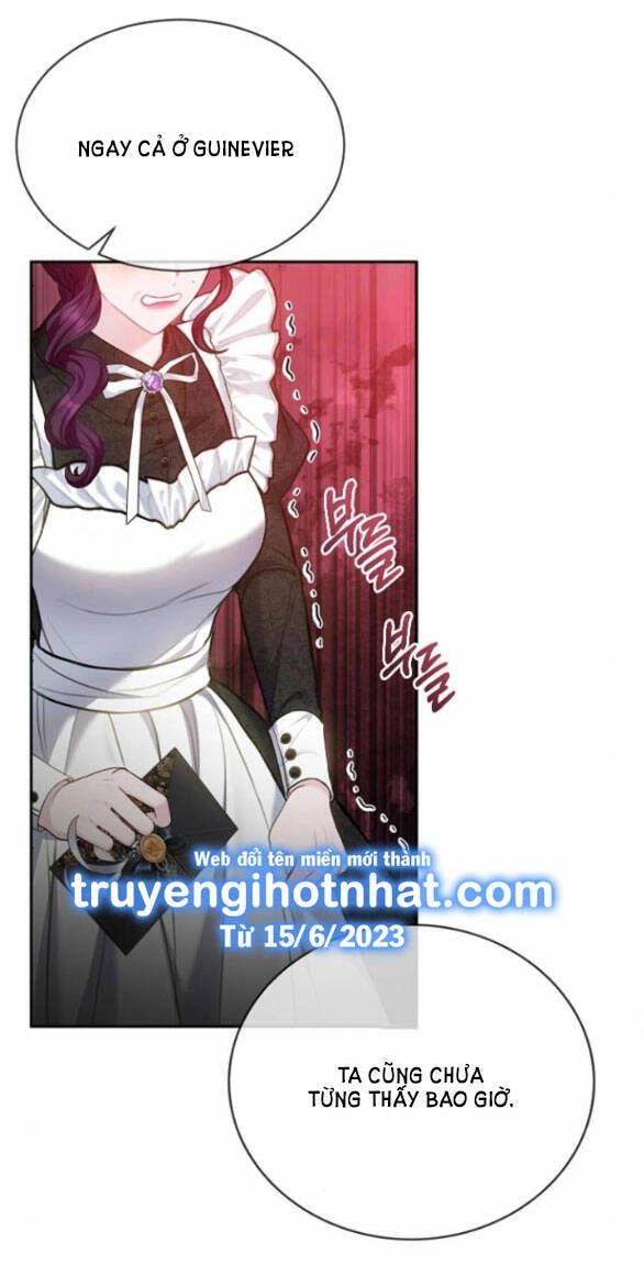 Lời Mời Gọi Của Hậu Cung Chapter 28.1 - 72