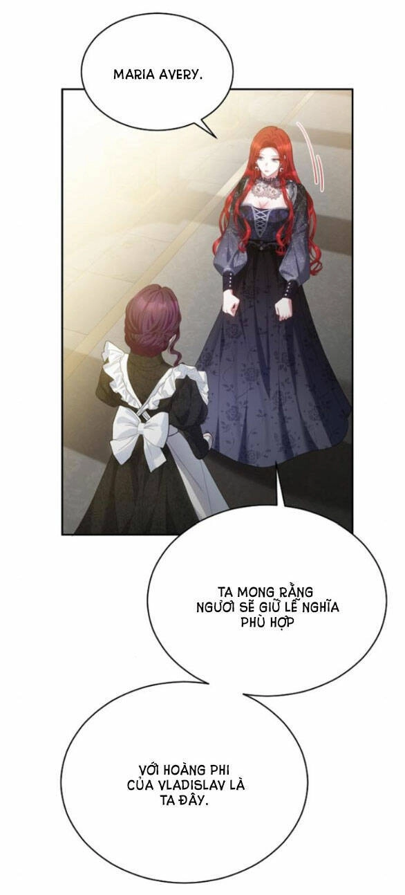 Lời Mời Gọi Của Hậu Cung Chapter 28.2 - 1