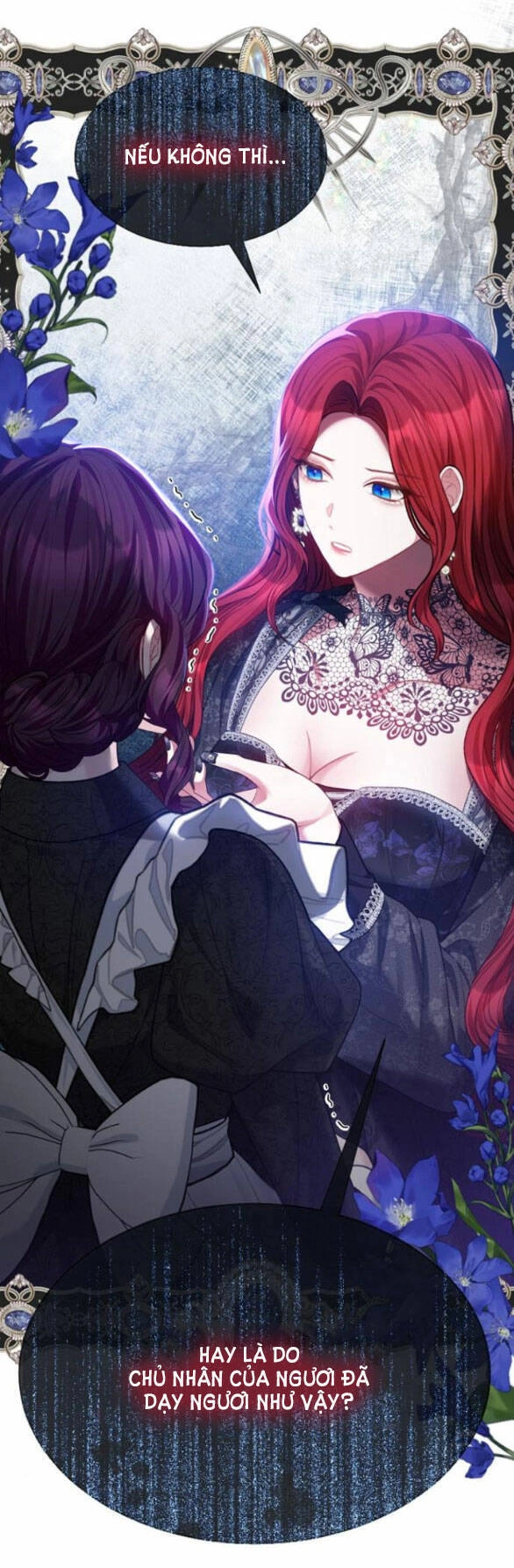 Lời Mời Gọi Của Hậu Cung Chapter 28.2 - 4