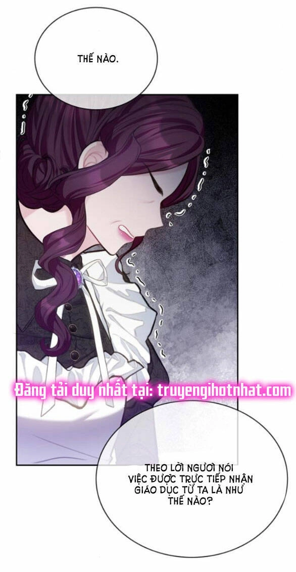 Lời Mời Gọi Của Hậu Cung Chapter 28.2 - 10