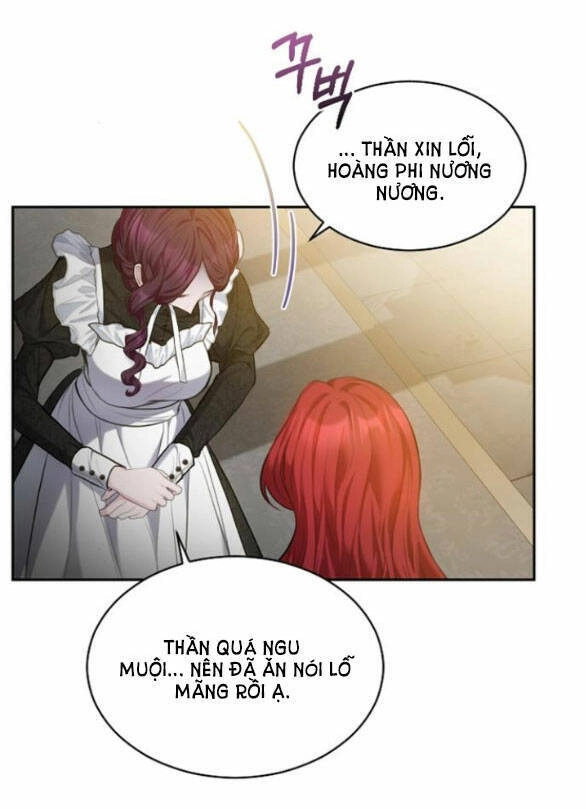 Lời Mời Gọi Của Hậu Cung Chapter 28.2 - 12