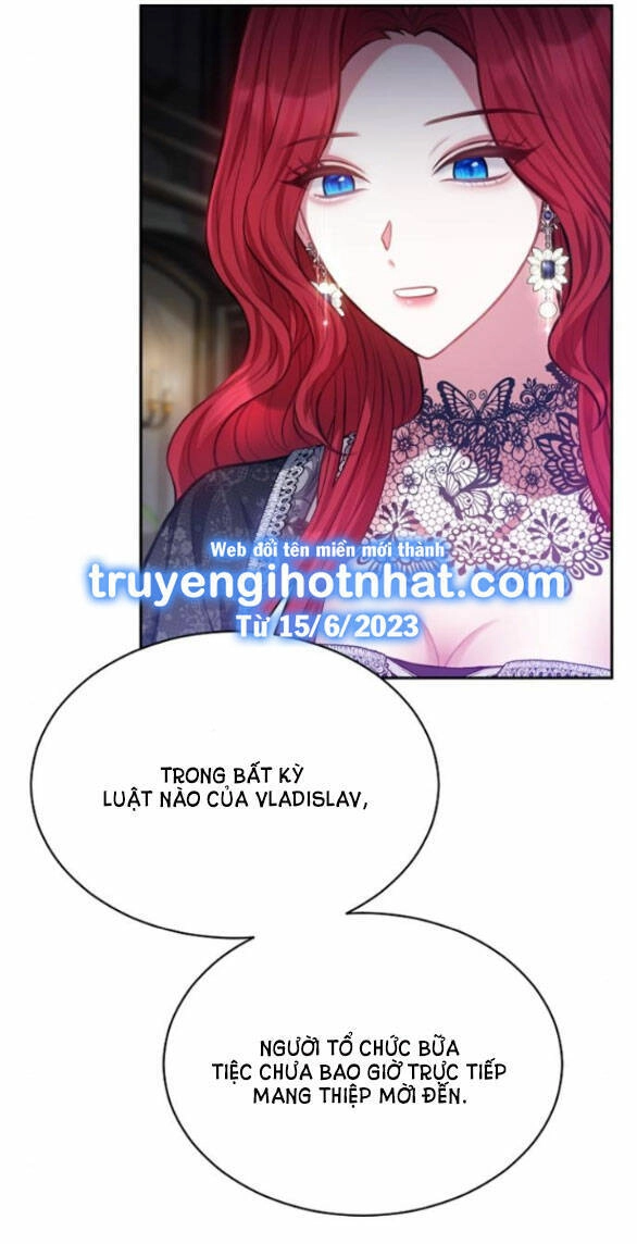 Lời Mời Gọi Của Hậu Cung Chapter 28.2 - 15