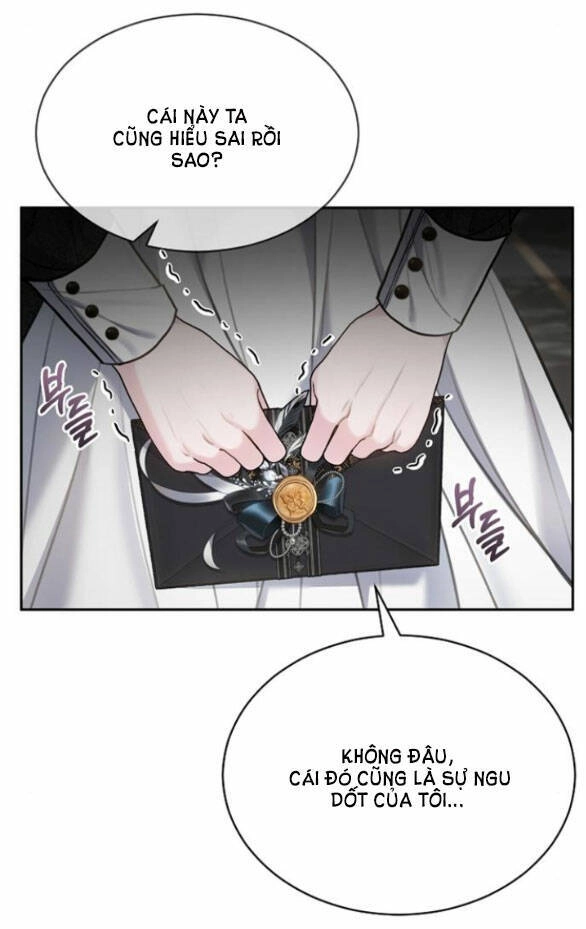 Lời Mời Gọi Của Hậu Cung Chapter 28.2 - 17