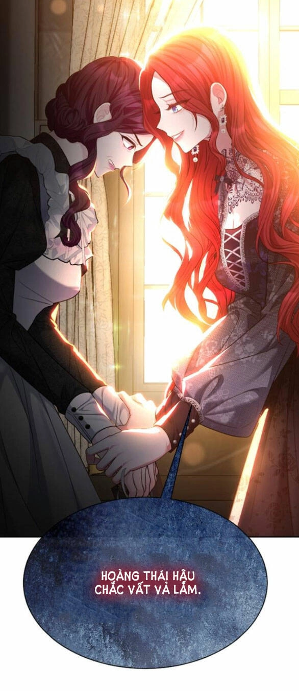 Lời Mời Gọi Của Hậu Cung Chapter 28.2 - 22