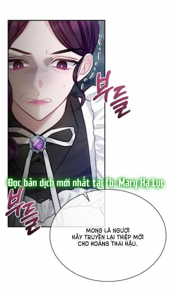 Lời Mời Gọi Của Hậu Cung Chapter 28.2 - 24