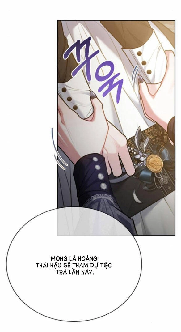 Lời Mời Gọi Của Hậu Cung Chapter 28.2 - 26