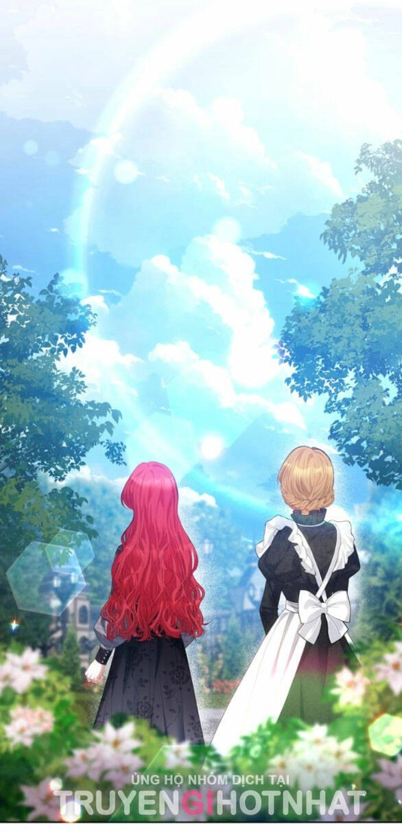 Lời Mời Gọi Của Hậu Cung Chapter 28.2 - 35