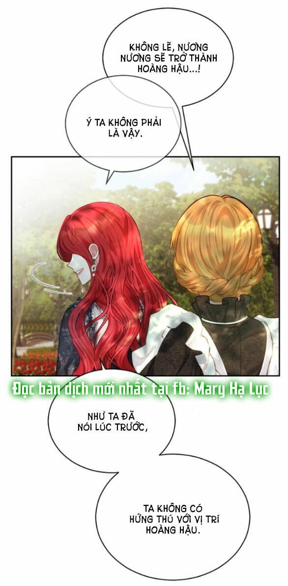 Lời Mời Gọi Của Hậu Cung Chapter 28.2 - 40