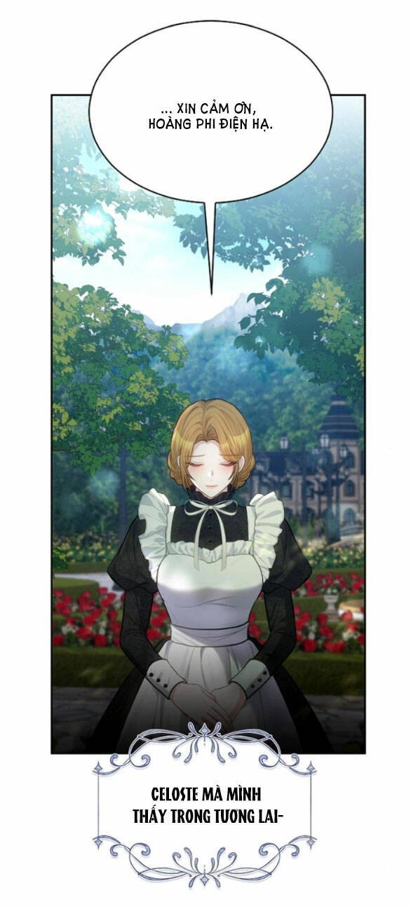 Lời Mời Gọi Của Hậu Cung Chapter 28.2 - 54