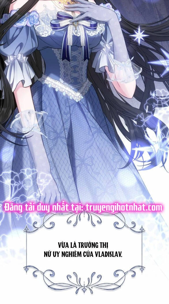 Lời Mời Gọi Của Hậu Cung Chapter 28.2 - 58