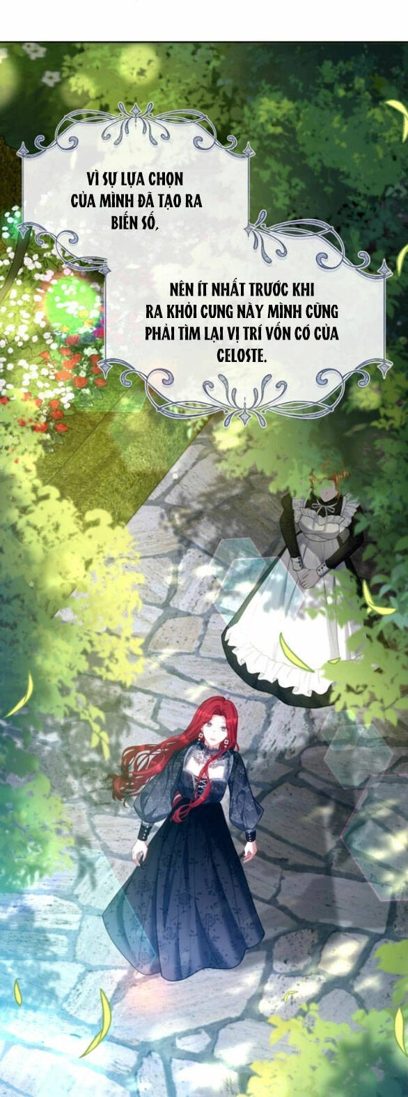 Lời Mời Gọi Của Hậu Cung Chapter 28.2 - 62