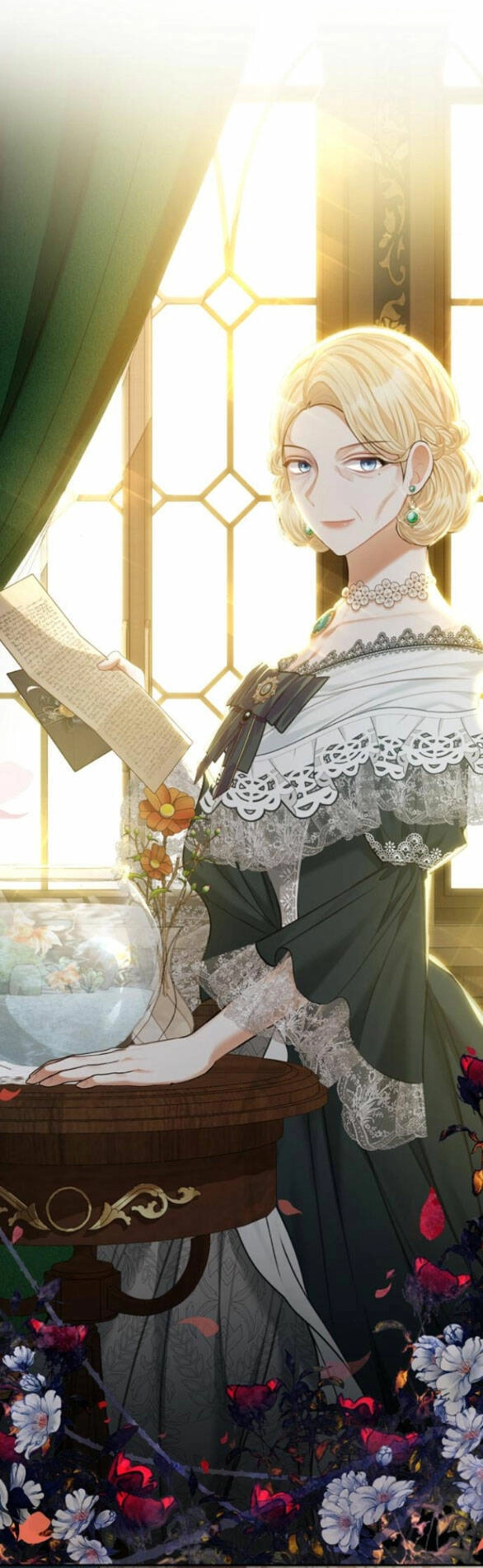 Lời Mời Gọi Của Hậu Cung Chapter 28.2 - 72