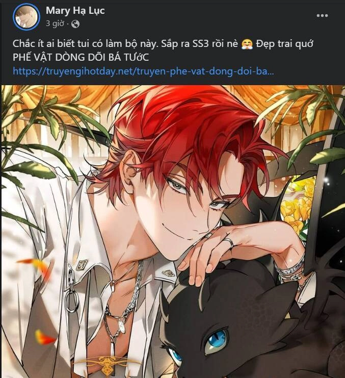 Lời Mời Gọi Của Hậu Cung Chapter 28.2 - 75