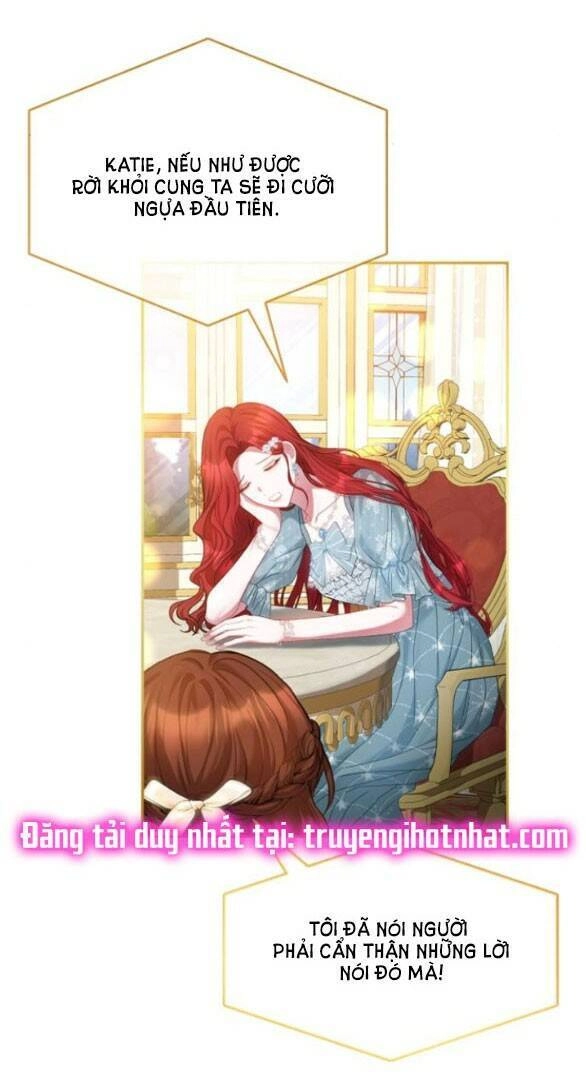 Lời Mời Gọi Của Hậu Cung Chapter 29.2 - 8