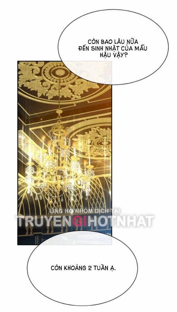 Lời Mời Gọi Của Hậu Cung Chapter 29.2 - 16