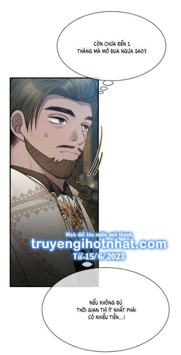 Lời Mời Gọi Của Hậu Cung Chapter 29.2 - 28