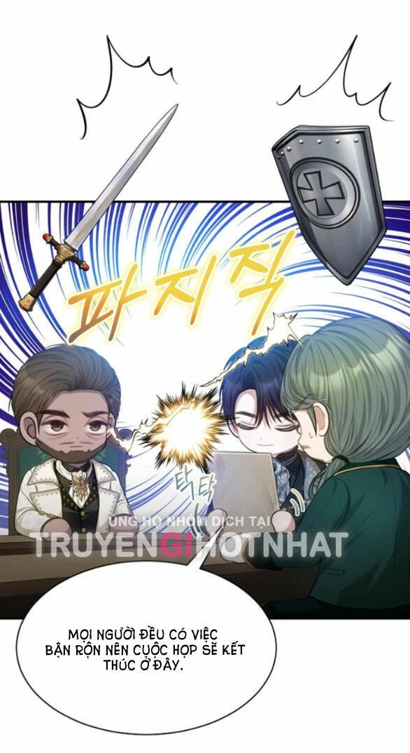 Lời Mời Gọi Của Hậu Cung Chapter 29.2 - 32