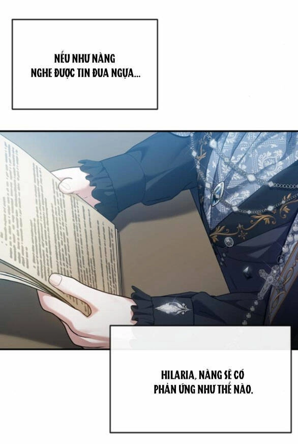 Lời Mời Gọi Của Hậu Cung Chapter 29.2 - 34