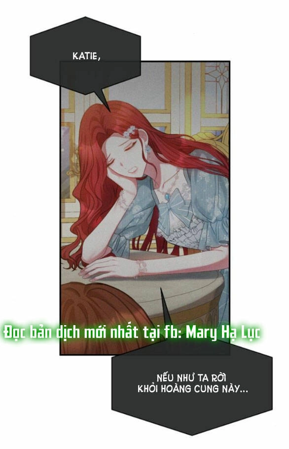 Lời Mời Gọi Của Hậu Cung Chapter 29.2 - 36