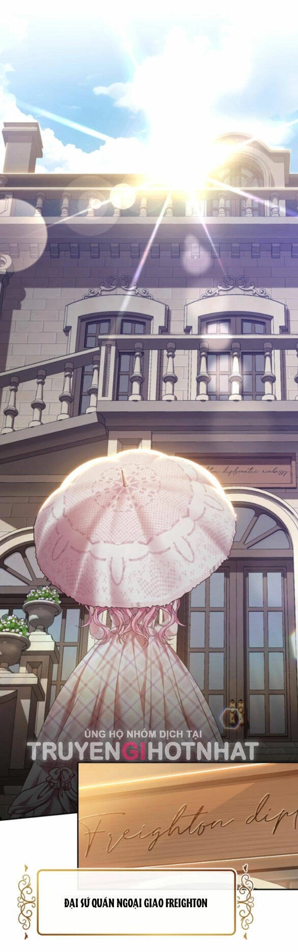 Lời Mời Gọi Của Hậu Cung Chapter 29.2 - 49