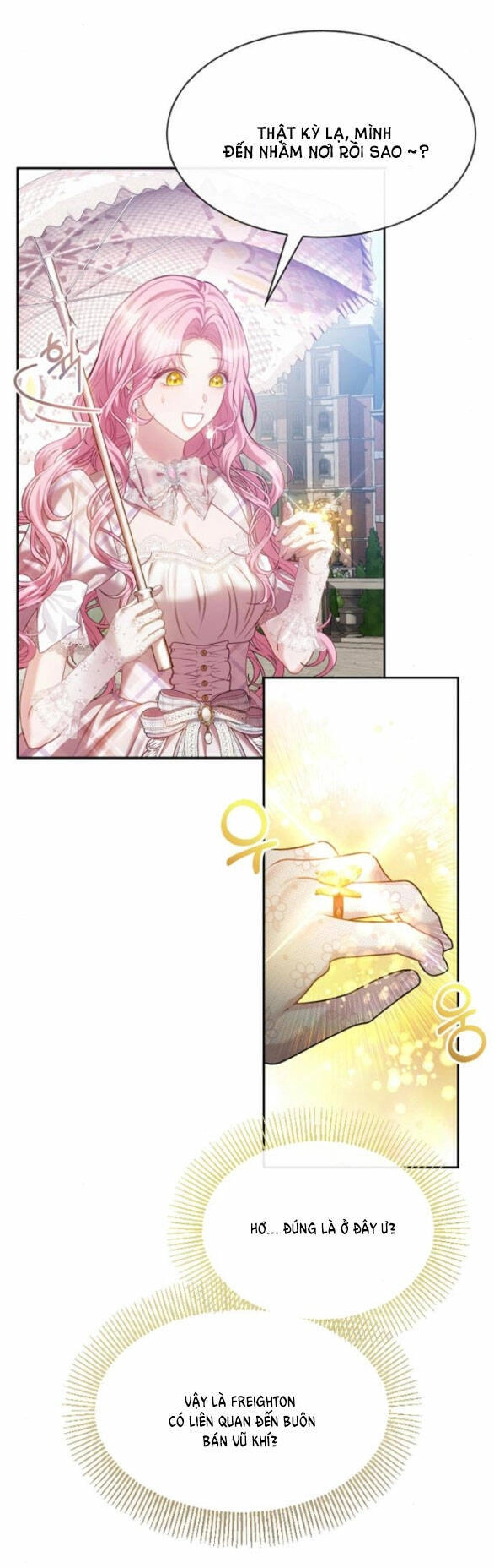 Lời Mời Gọi Của Hậu Cung Chapter 29.2 - 51