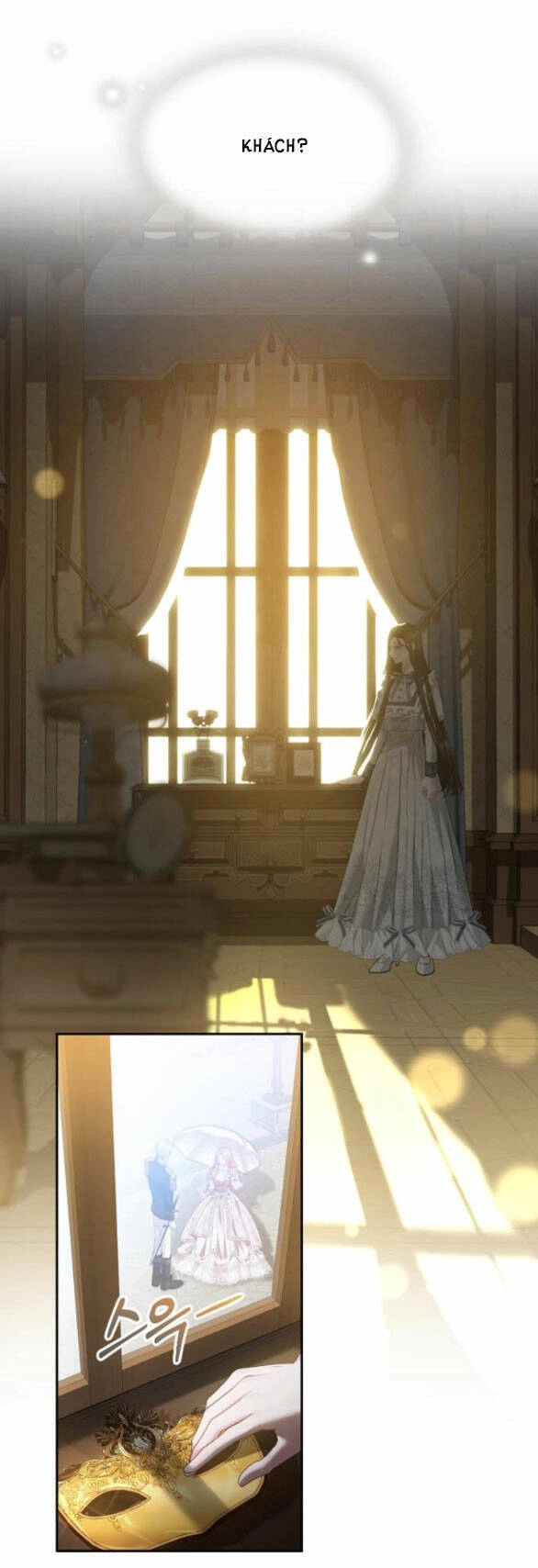 Lời Mời Gọi Của Hậu Cung Chapter 29.2 - 59