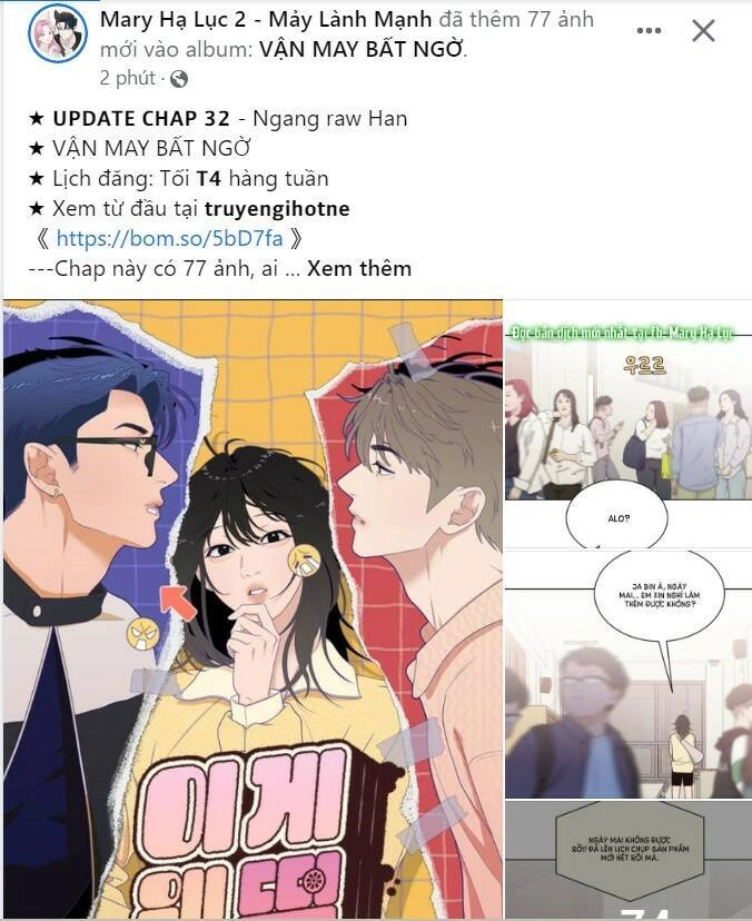 Lời Mời Gọi Của Hậu Cung Chapter 29.2 - 70