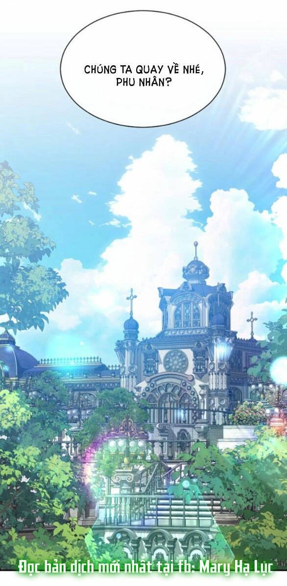 Lời Mời Gọi Của Hậu Cung Chapter 30.1 - 3