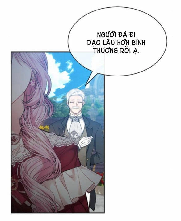 Lời Mời Gọi Của Hậu Cung Chapter 30.1 - 5