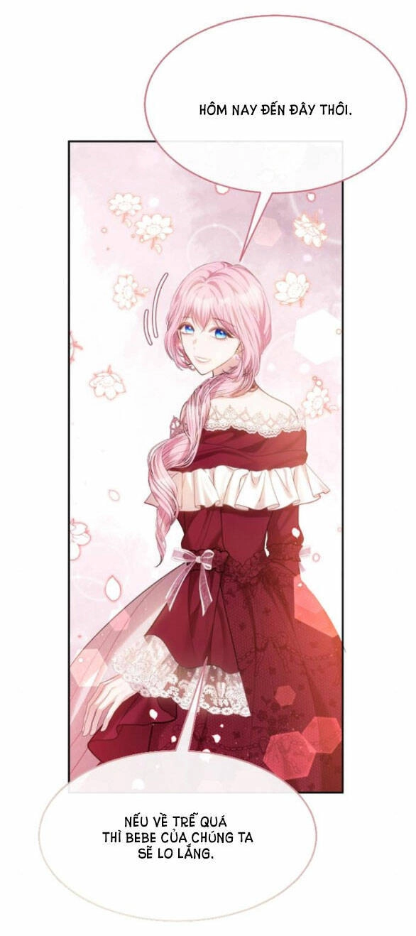 Lời Mời Gọi Của Hậu Cung Chapter 30.1 - 9