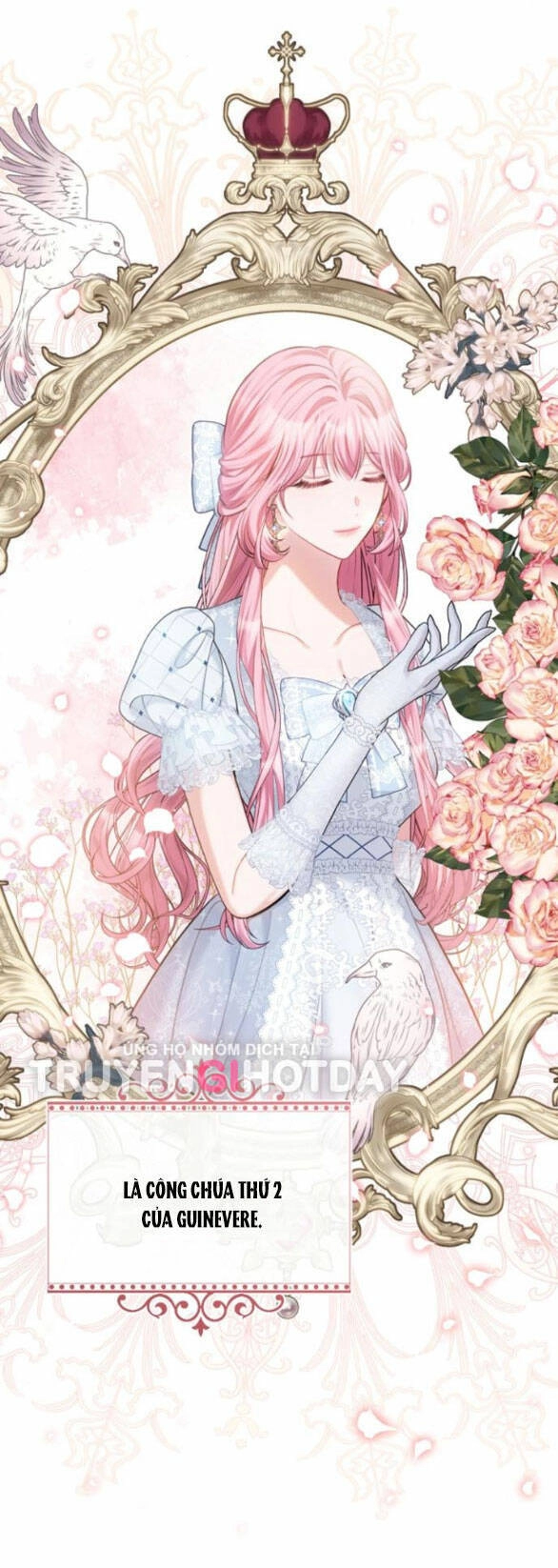 Lời Mời Gọi Của Hậu Cung Chapter 30.1 - 15